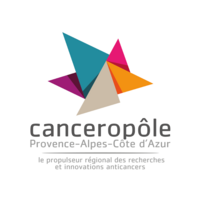 Logo Cancerpole