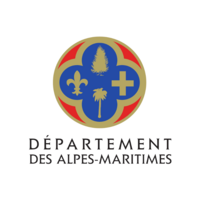 Logo Département des Alpes-Maritimes
