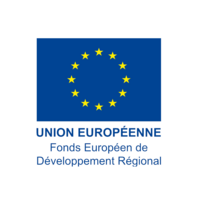 Logo Europe FEDER