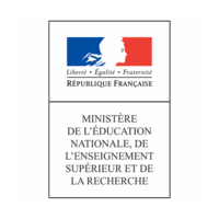 Logo Linistère de l'éducation supérieur e de la Recherche